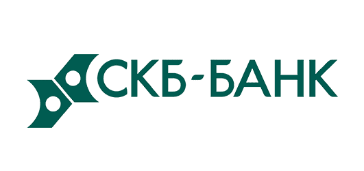СКБ Банк логотип